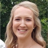 Chloe Ward Acma Cgma
