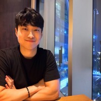 Seungho Jee