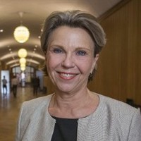 Kirstin Rolver