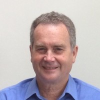 Hamish Reid