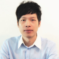 Justin Jiang