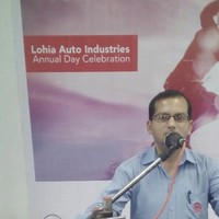 Pawan Kumar Gupta