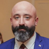 Patrick Stackpole