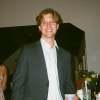 Matthew Kelsey