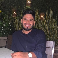 Anfernee Jeffry Calderón Morales