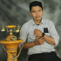 Dicky Reksi Tara Gultom