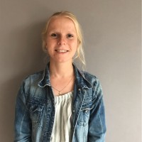 Tamara Verweij