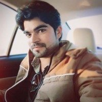 Muhammad Kashif