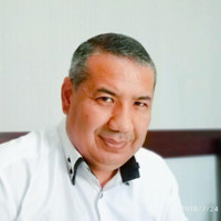 Akmal Amonov