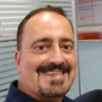 Anthony Soares