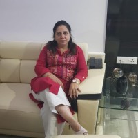 Meenu Kapoor