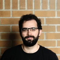 Justin Koestinger