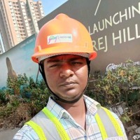 Shyamu Kumar