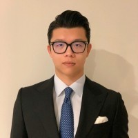 Kevyn WANG