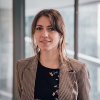 Camille Picard - Eisenfisz