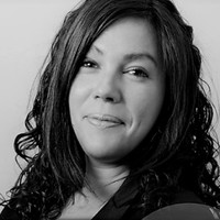 Julie Bélanger