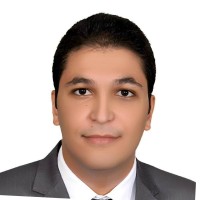 Ahmed Shaltout
