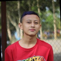 Irvan Syahrudin