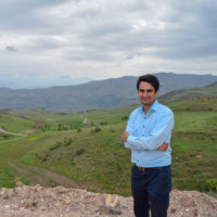 Mohammad Saeed Taymoori