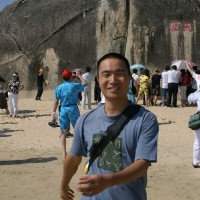 Liam Wang