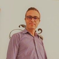 Mamdouh Kharrat