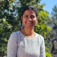 Lakshmi Sekar