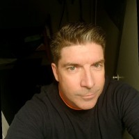 Peter Evans