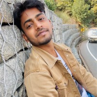 Avinash Kumar