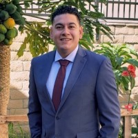 Christopher Del Cid