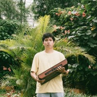 Prasetyo Iman Nugroho