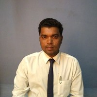 Samarth Parikh