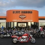 Black Diamond Harley-Davidson