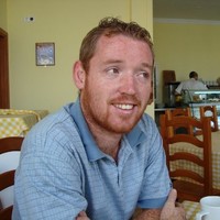 Barry Doyle