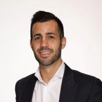 Frank Barillaro