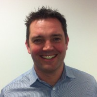 Graeme Brown