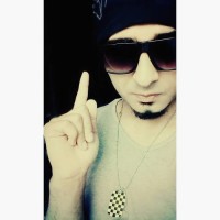 Nasir Hashmi