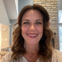 Laurie O'Dell