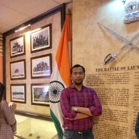 Sagar Swain