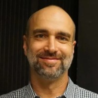 Steve Reynolds