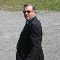 Keith Toomey