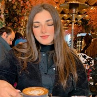 Monica Moussa