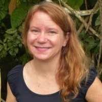 Christine Halvorson