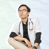 Reza Ishak Estiko, MD