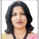 Reena Monis