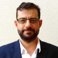 Josep F. Oliver