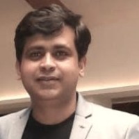 Abhishek Kumar Pathak