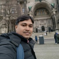 Rajeshkumar R