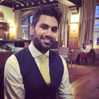 Navtej Singh