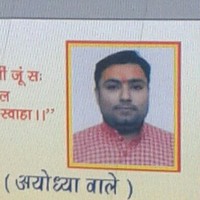 Balkrishna Mishra