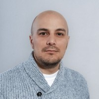 Yoryi Cantor